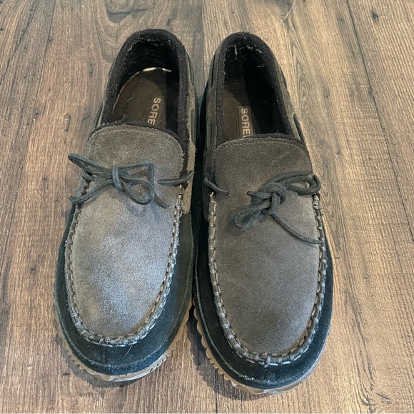 Sorel Shoes Sorel Mens House Shoe Slippers Poshmark